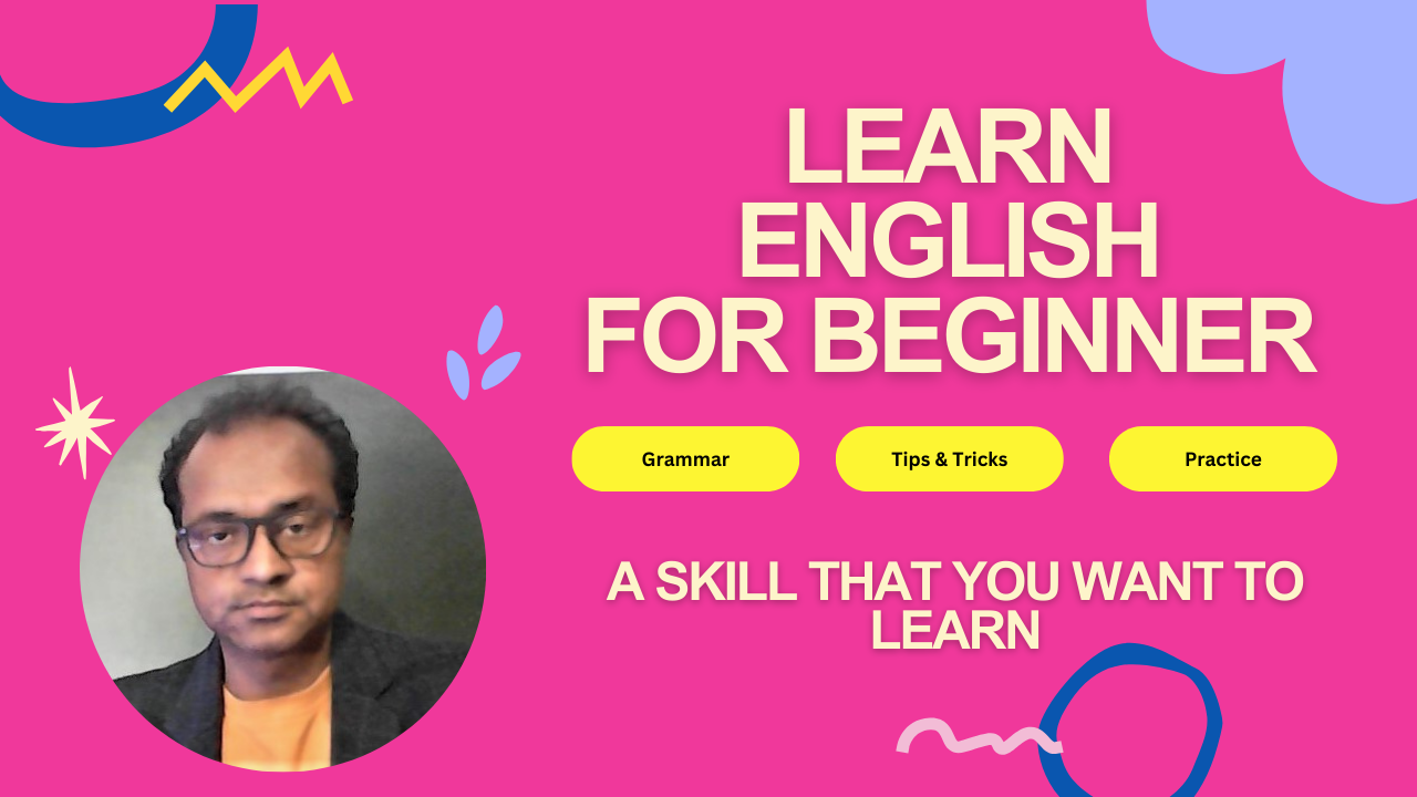 Read more about the article A SKILL THAT YOU WANT TO LEARN