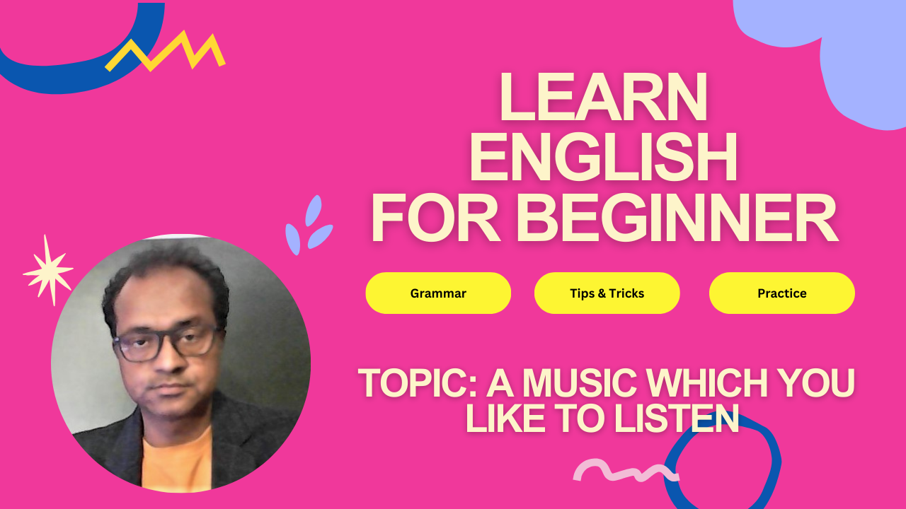 Read more about the article A Music Which You Like to Listen