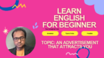 advertisement