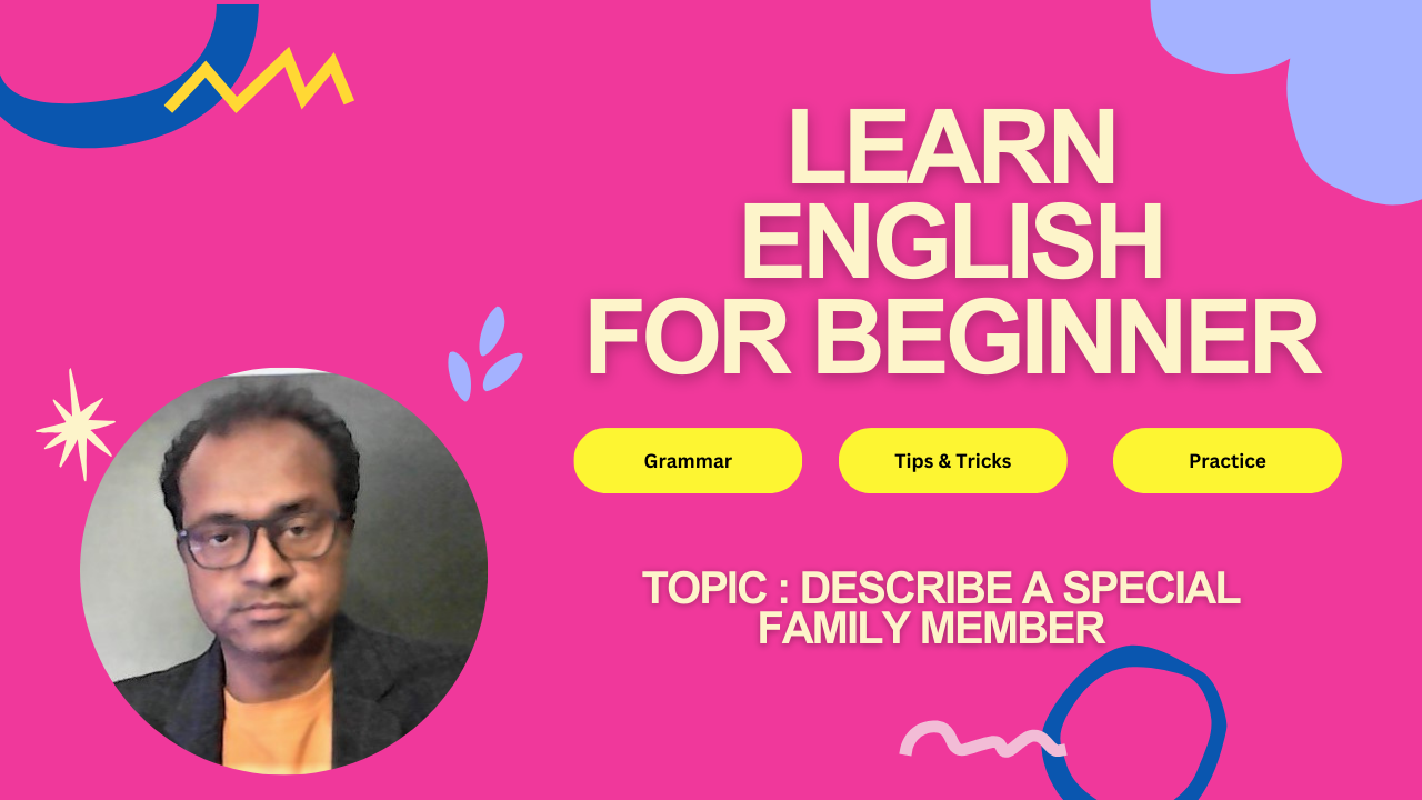 Read more about the article Family