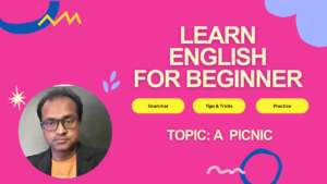 Read more about the article A PICNIC