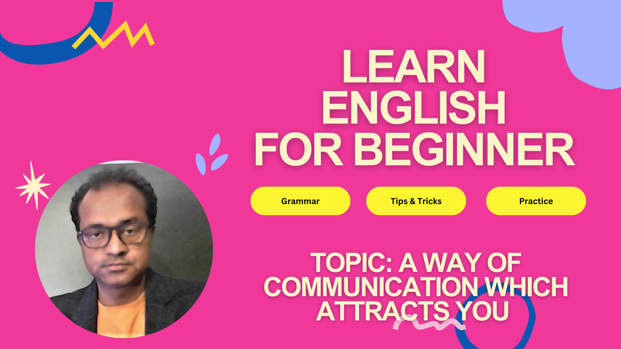 Read more about the article Communication