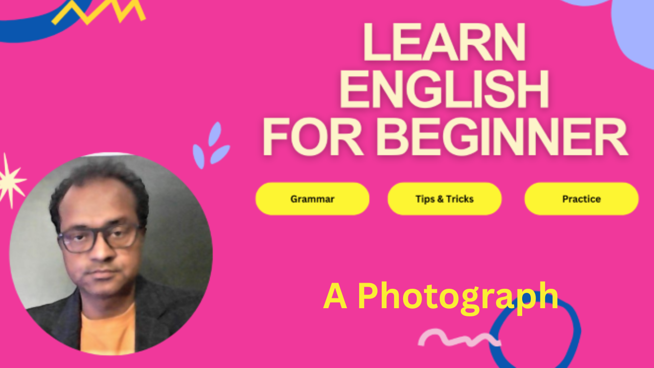 Read more about the article A Photograph Which You Clicked