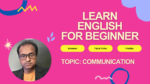 communication