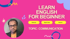 Read more about the article communication