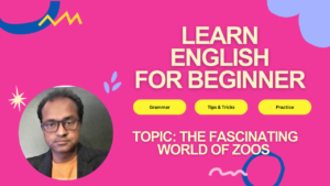 Read more about the article The Fascinating World of Zoos