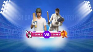 Read more about the article Outdoor Game That Everyone Loves– The Joy of Playing Cricket
