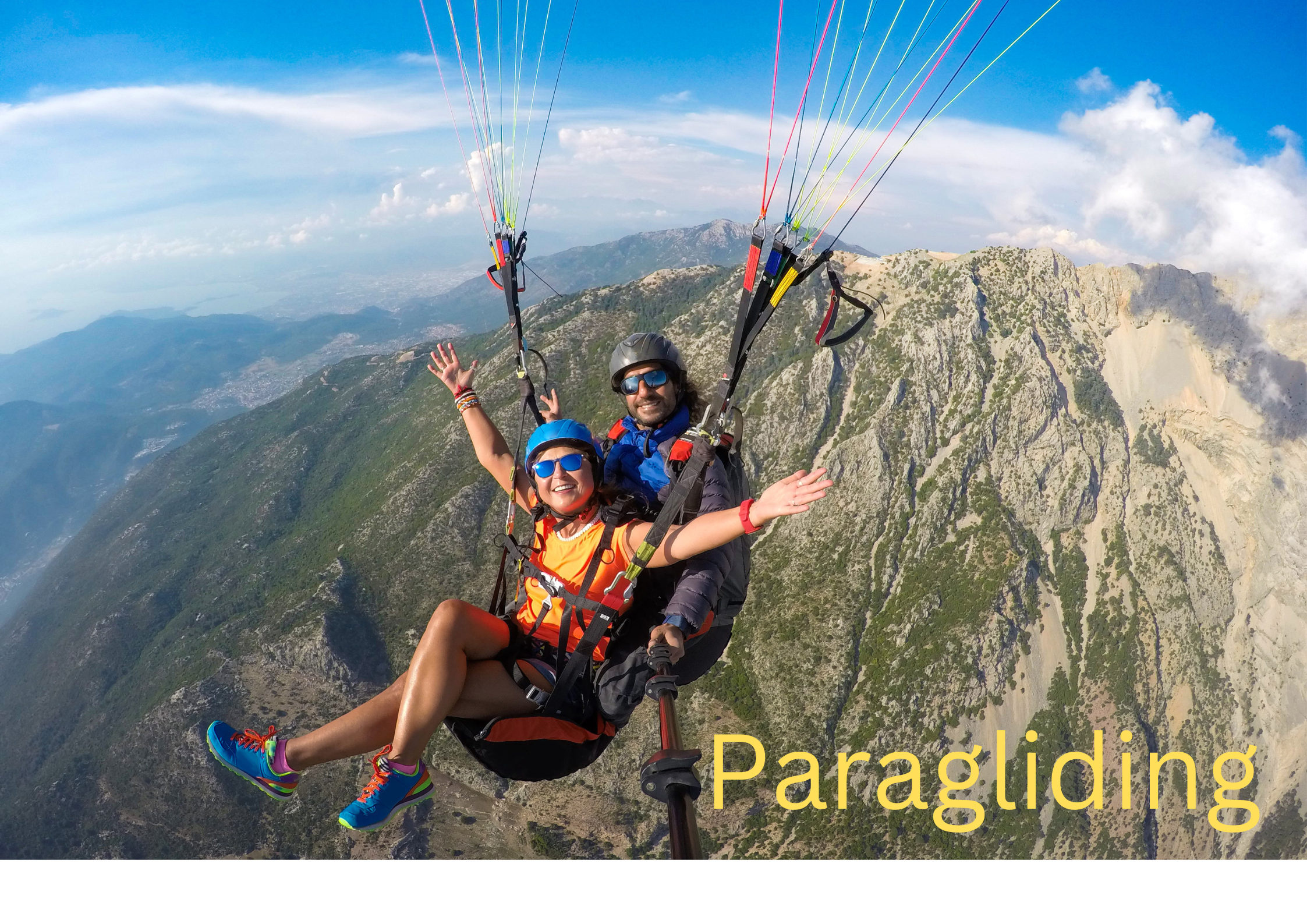 Read more about the article Adventure Activity
