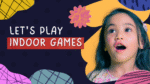 indoor games