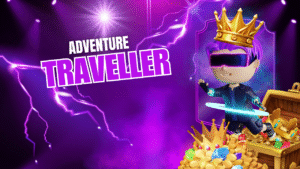 Read more about the article Video Game of a Traveller
