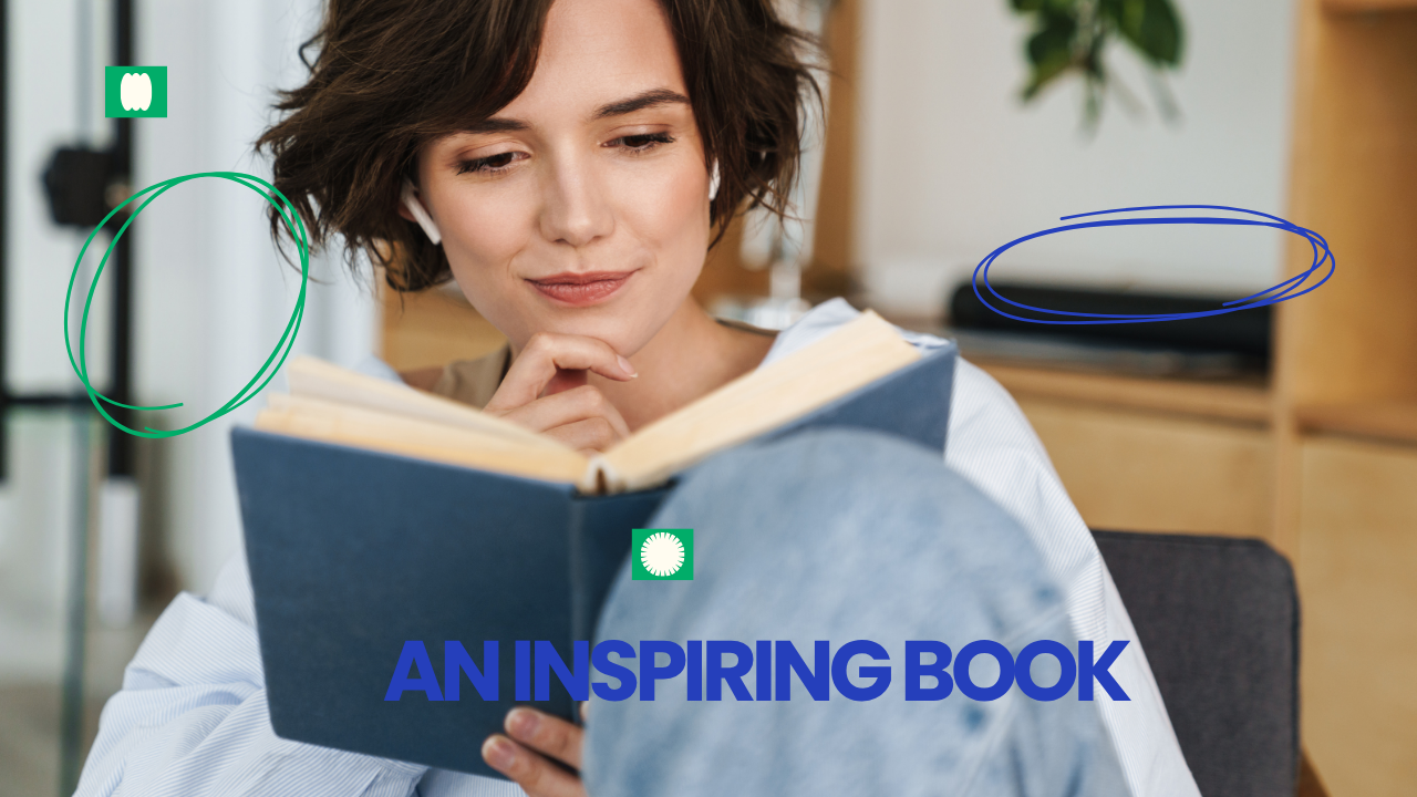 You are currently viewing An Inspiring Book That I Should Read