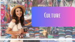 Culture