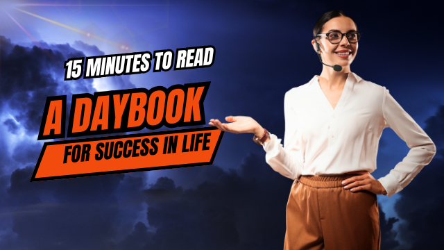 a daybook