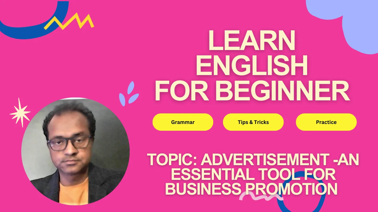 You are currently viewing Advertisement: An Essential Tool for Business Promotion