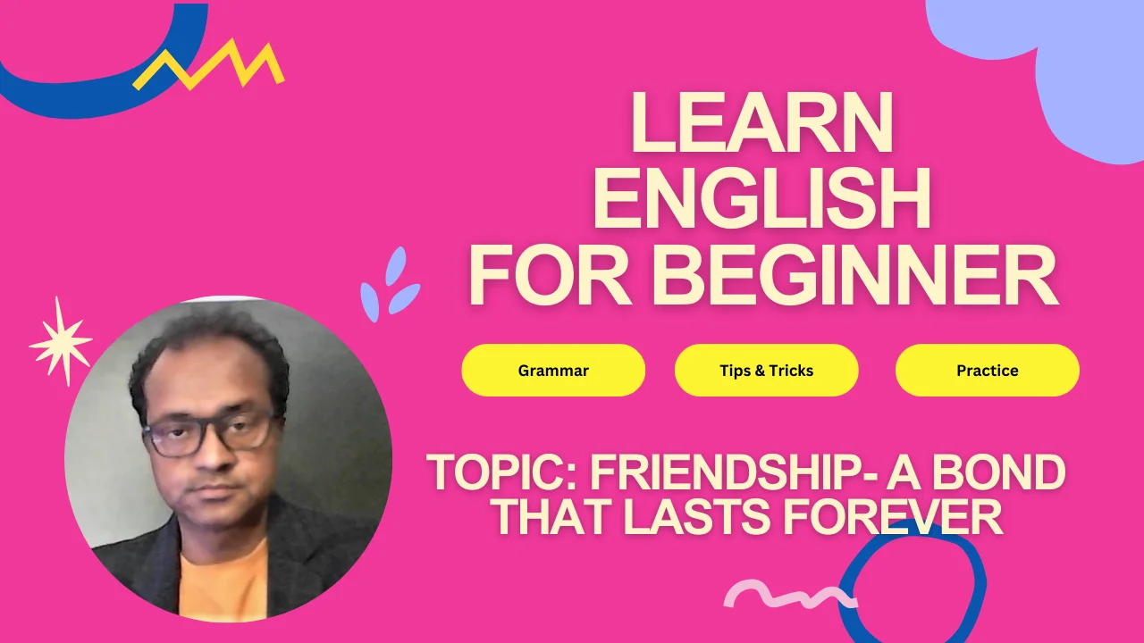 You are currently viewing Friendship: A Bond That Lasts Forever
