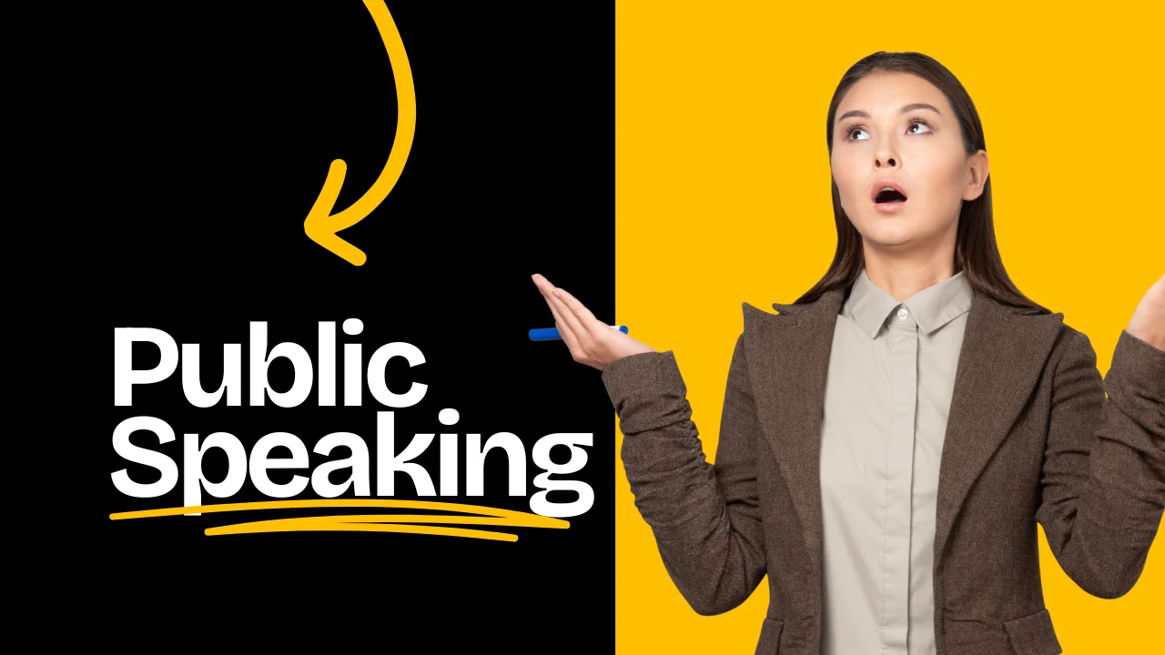 You are currently viewing Public Speaking