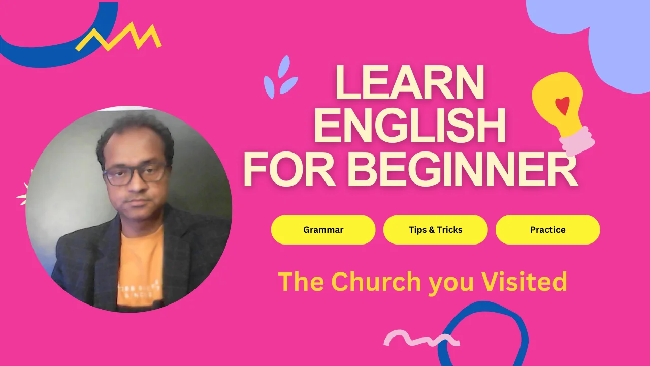 You are currently viewing  The Church You Visited