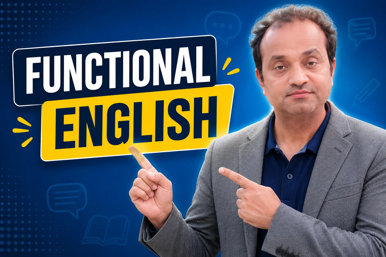 Read more about the article Functional English
